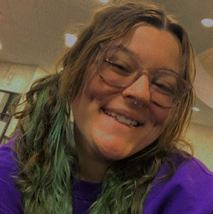 Meet your Posher, Mariah